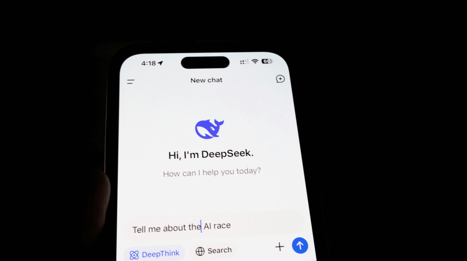 DeepSeek Yeni Modeli V4 ile Yapay Zeka Yarışına Geri Dönüyor!