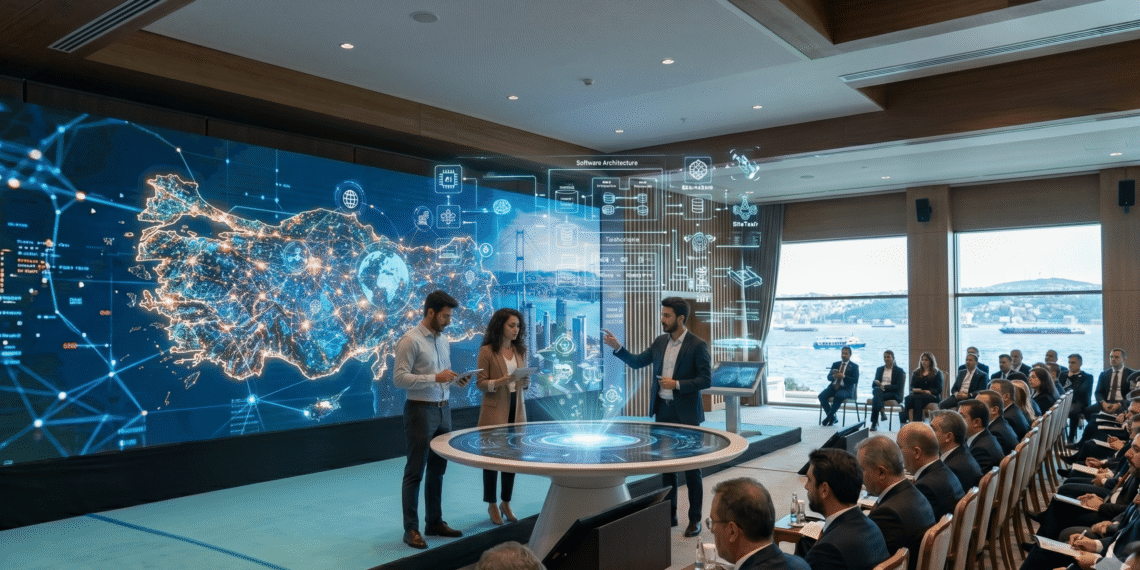 Türkiye’den Teknoloji Girişimcilerine Tam Vergi Muafiyeti!