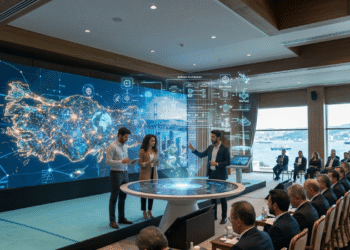 Türkiye’den Teknoloji Girişimcilerine Tam Vergi Muafiyeti!