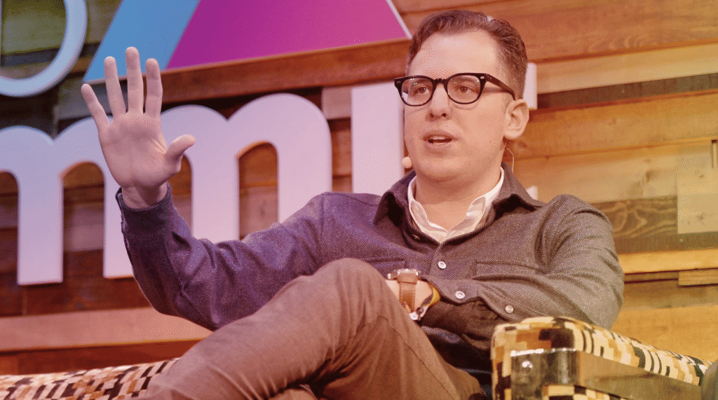 Anthropic CPO’su Mike Krieger, Figma Masasından Kalktı!