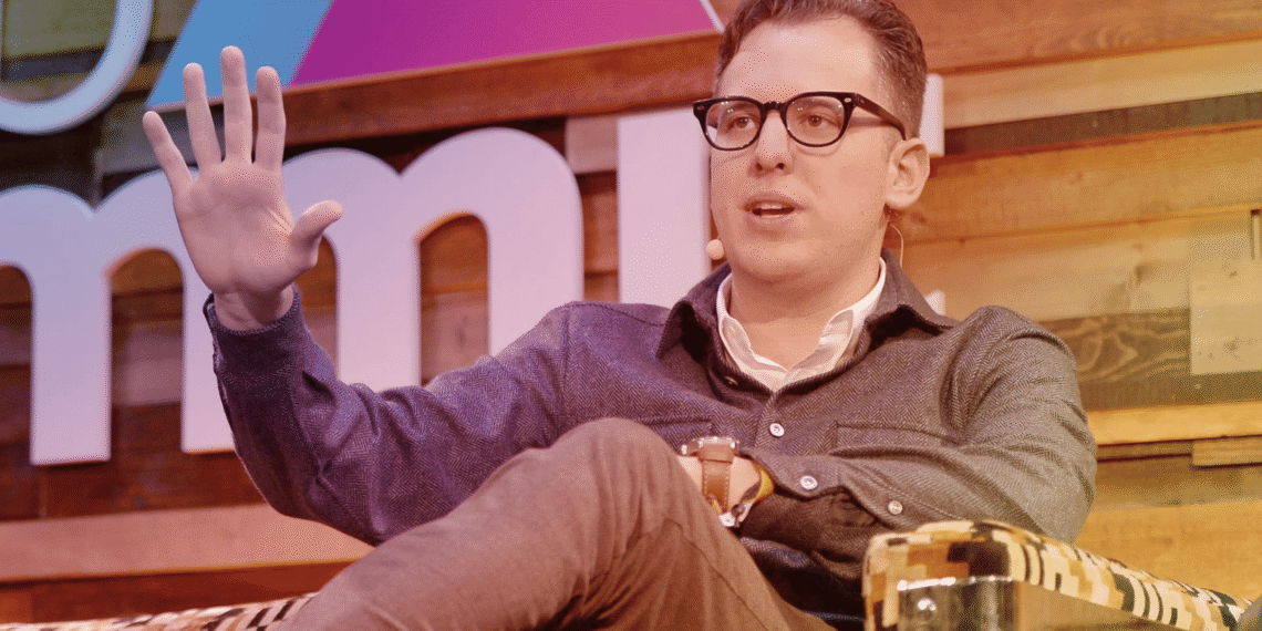 Anthropic CPO’su Mike Krieger, Figma Masasından Kalktı!