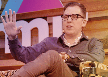 Anthropic CPO’su Mike Krieger, Figma Masasından Kalktı!