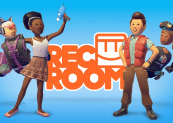 3.5 Milyar Dolarlık Değerlemeye Ulaşan Sosyal Oyun Devi Rec Room Kapanıyor!