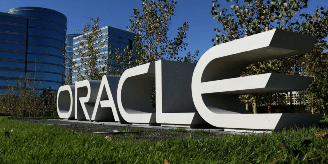 Oracle Tek Bir E-postayla 30 Bin Çalışanıyla Yollarını Ayırdı!