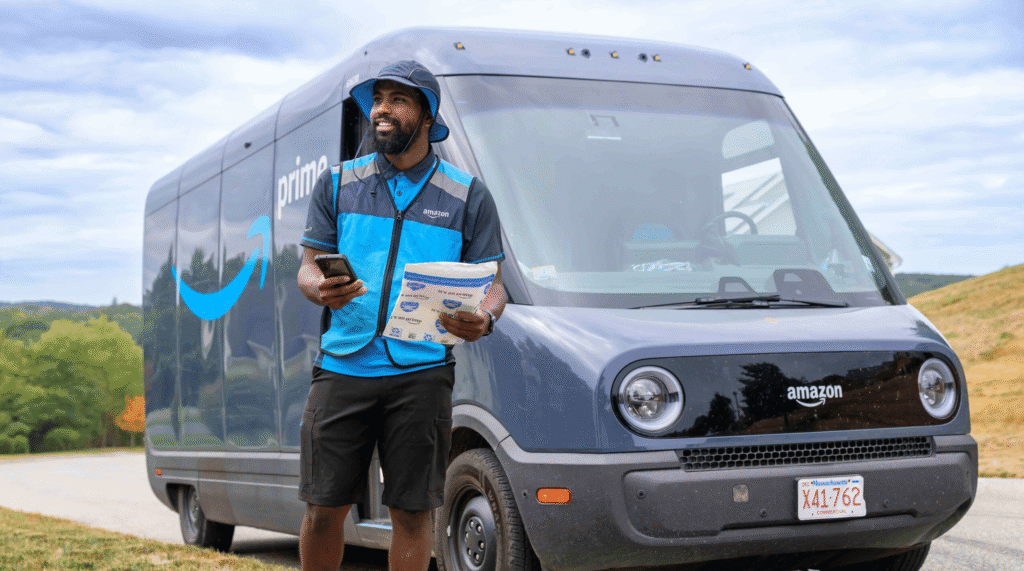 Amazon, Satıcılara “Yakıt Ek Ücreti” Getiriyor!