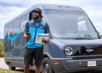 Amazon, Satıcılara “Yakıt Ek Ücreti” Getiriyor!
