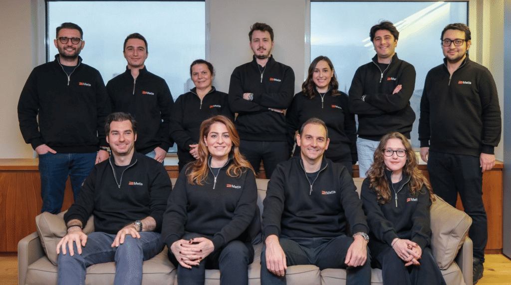 Metis Ventures, 100 milyon avro hedefli erken aşama teknoloji fonunun ara kapanışını gerçekleştirdi!