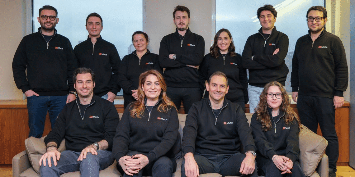 Metis Ventures, 100 milyon avro hedefli erken aşama teknoloji fonunun ara kapanışını gerçekleştirdi!