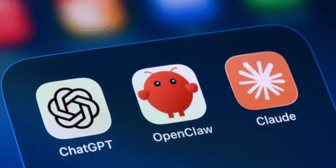 Anthropic ve OpenAI Arasında OpenClaw Gerilimi Tırmanıyor: Peter Steinberger’a Geçici Engel!