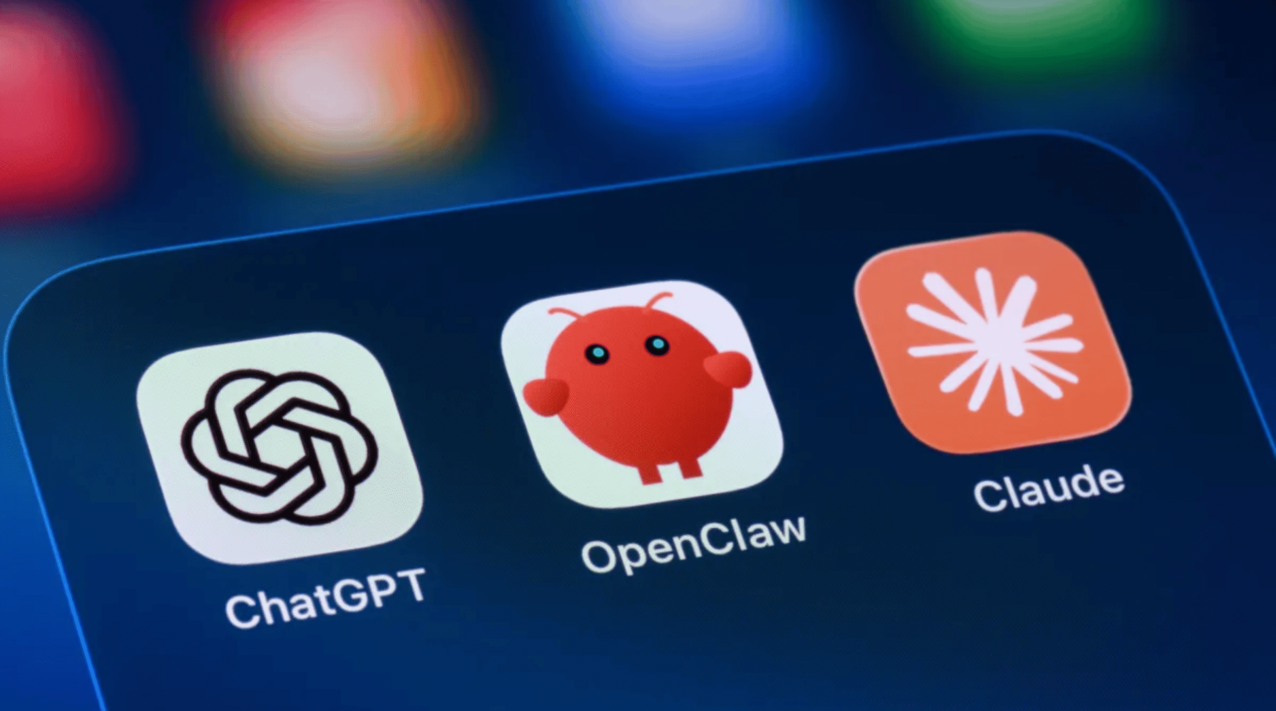 Anthropic ve OpenAI Arasında OpenClaw Gerilimi Tırmanıyor: Peter Steinberger’a Geçici Engel!