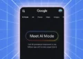 Google AI Mode