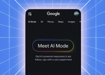 Google AI Mode