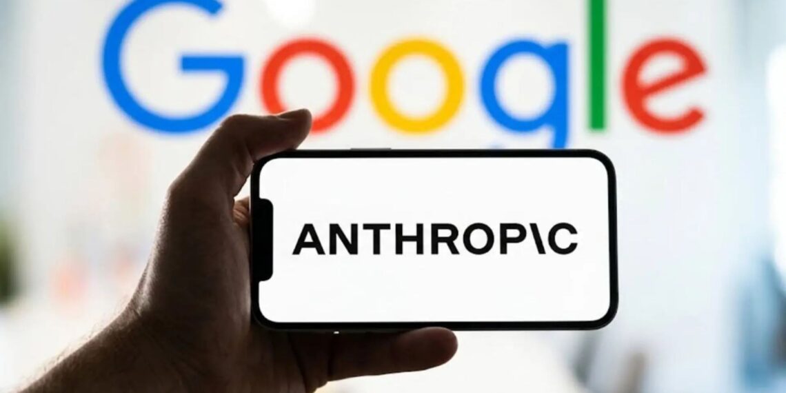 Yapay Zekada İmzalar Atıldı: Google ve Anthropic’ten Tarihi Ortaklık