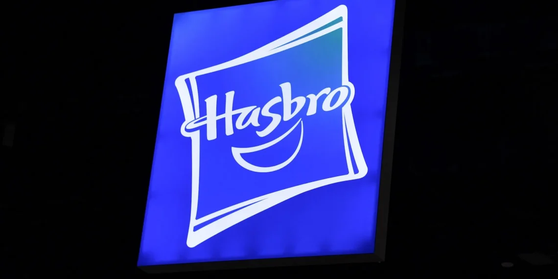 Hasbro’ya Siber Saldırı: Sistemler Çöktü, Toparlanma Haftalar Sürebilir