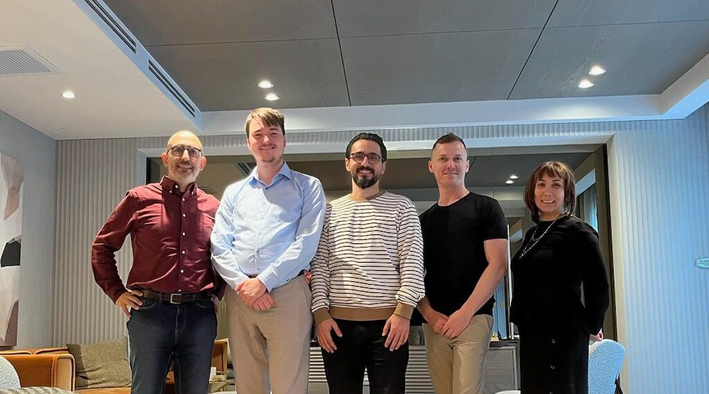 Türk Girişimci Samet Yıldırım’ın Ortağı Olduğu HexemBio, 10.4 Milyon Dolar Yatırım Aldı