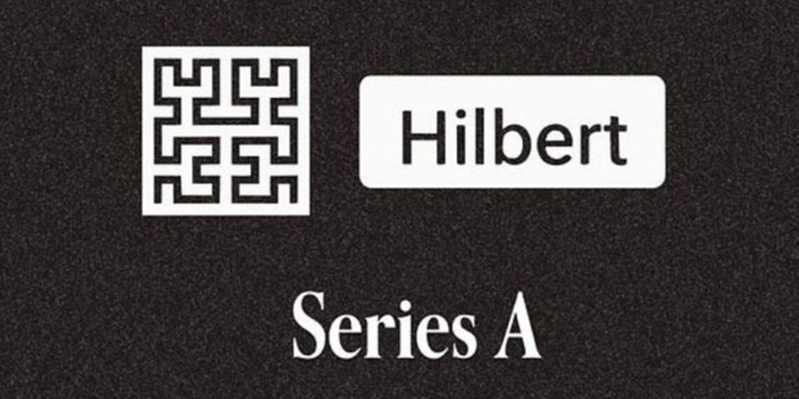 Türk Girişimci Hilbert 28 Milyon Dolar Yatırım Aldı!