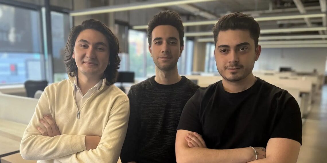 Türk Girişimci HockeyStack 50 Milyon Dolarlık Yatırım Barajını Geçti!