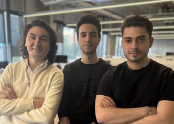 Türk Girişimci HockeyStack 50 Milyon Dolarlık Yatırım Barajını Geçti!