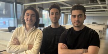 Türk Girişimci HockeyStack 50 Milyon Dolarlık Yatırım Barajını Geçti!