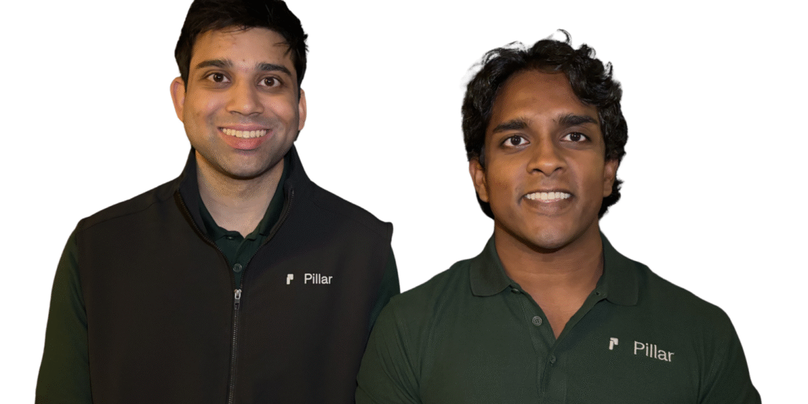 Pillar, Finansal Risk Yönetimi Platformu İçin 20 Milyon Dolar Seed Yatırım Aldı