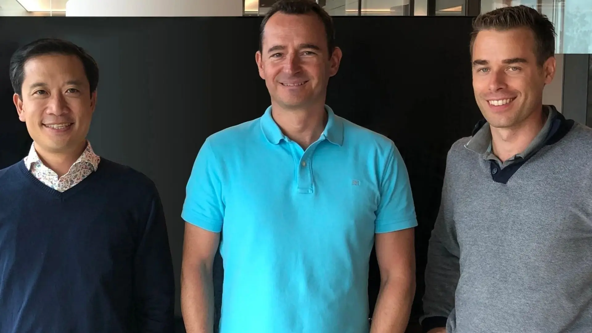 Foxconn Destekli Magnax 35.5 Milyon Euro Dev Yatırım Aldı