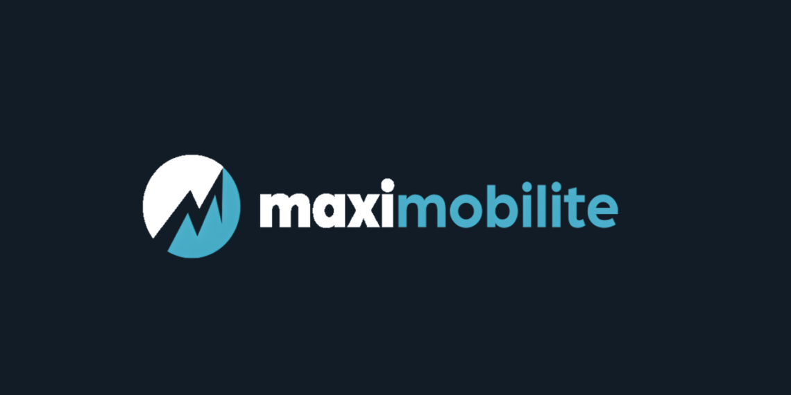 Maxi Mobilite, 225 Bin Dolar Yatırım Aldı