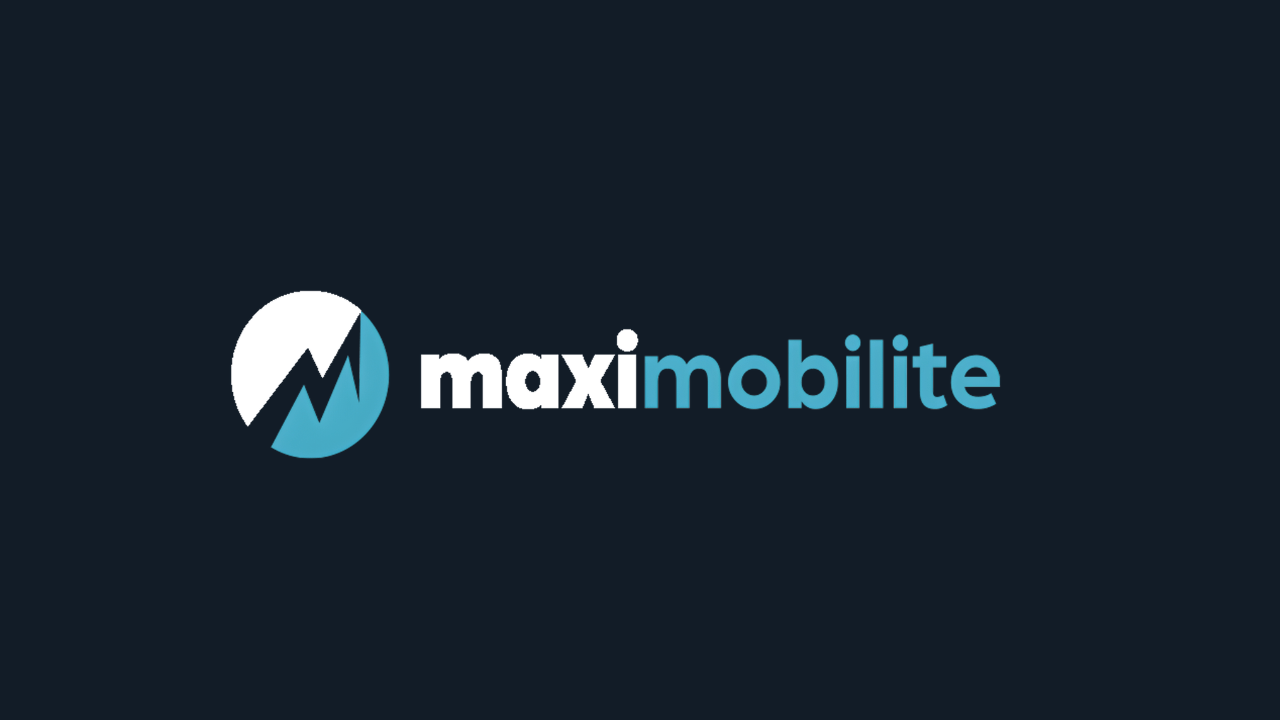 Maxi Mobilite, 225 Bin Dolar Yatırım Aldı