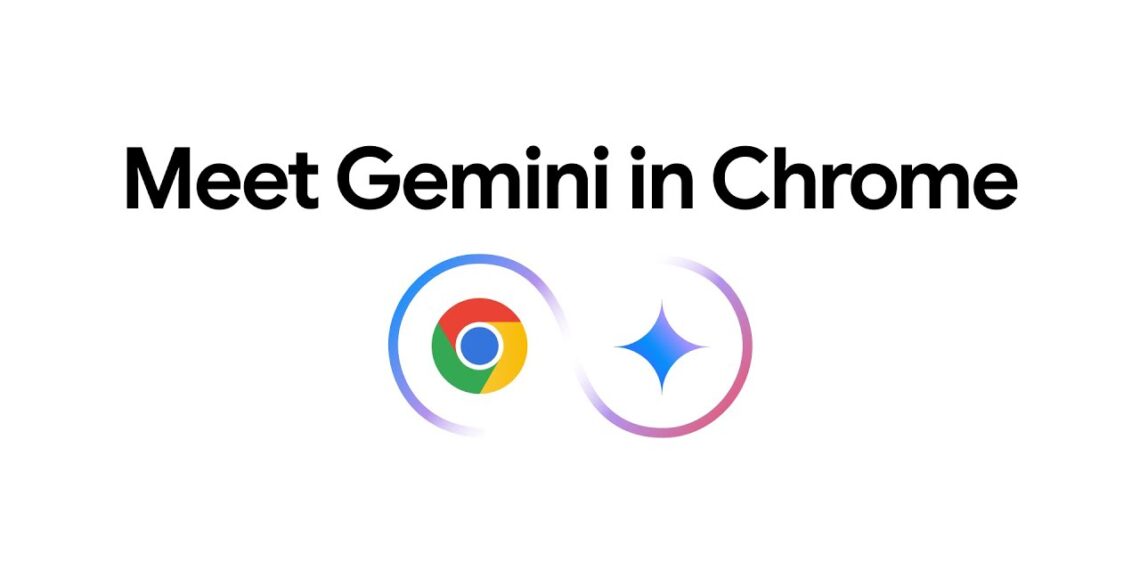 Gemini in Google