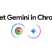 Gemini in Google