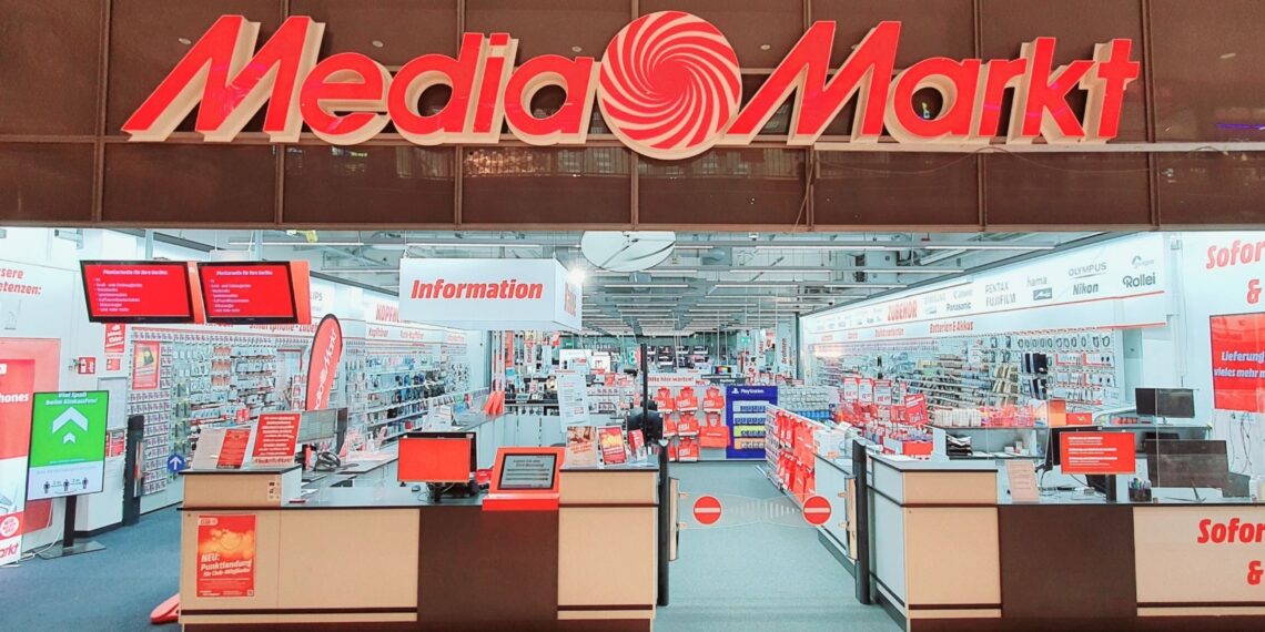 MediaMarkt’tan Ceza Açıklaması: “Yasal Haklarımızı Kullanacağız”