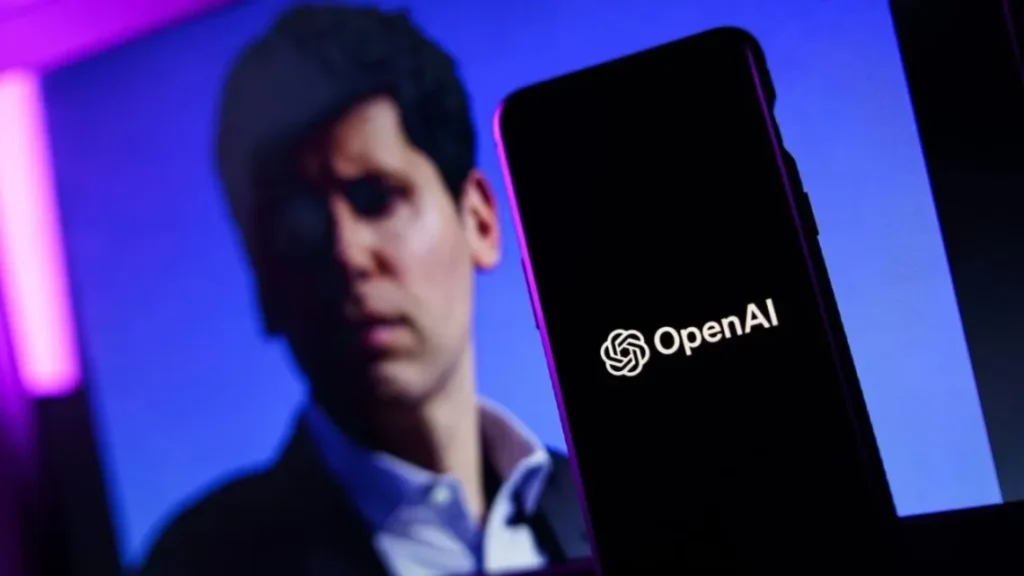 OpenAI - Telefon