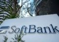 SoftBank - Roze AI