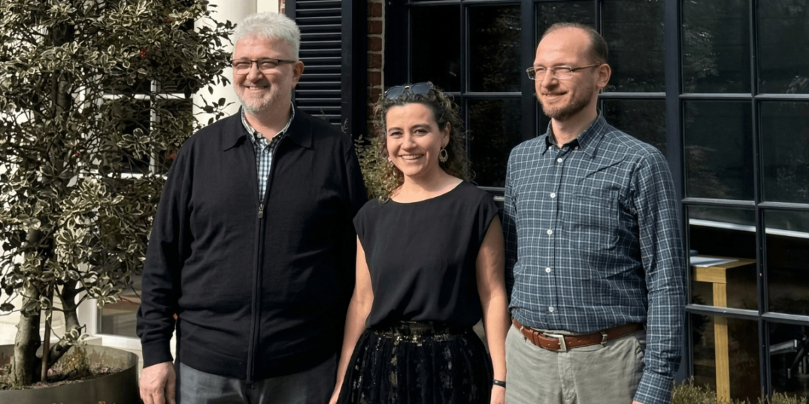 Yerli Biyoteknoloji Girişimi PhiTech, 2.4 Milyon Dolar Yatırım Aldı