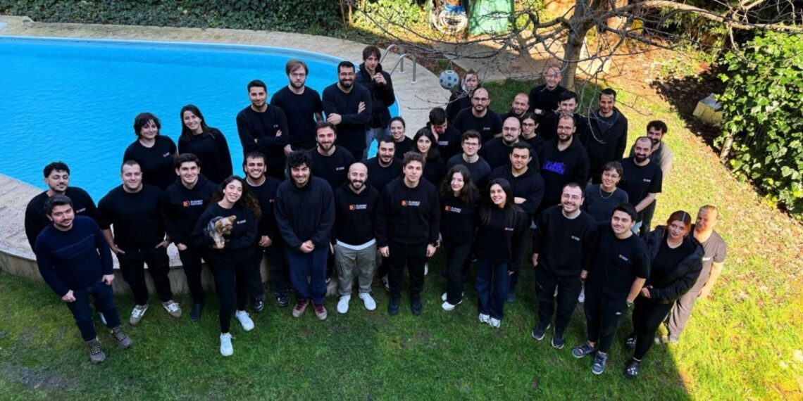 Playable Factory x Tamatem Games