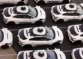 robotaxi