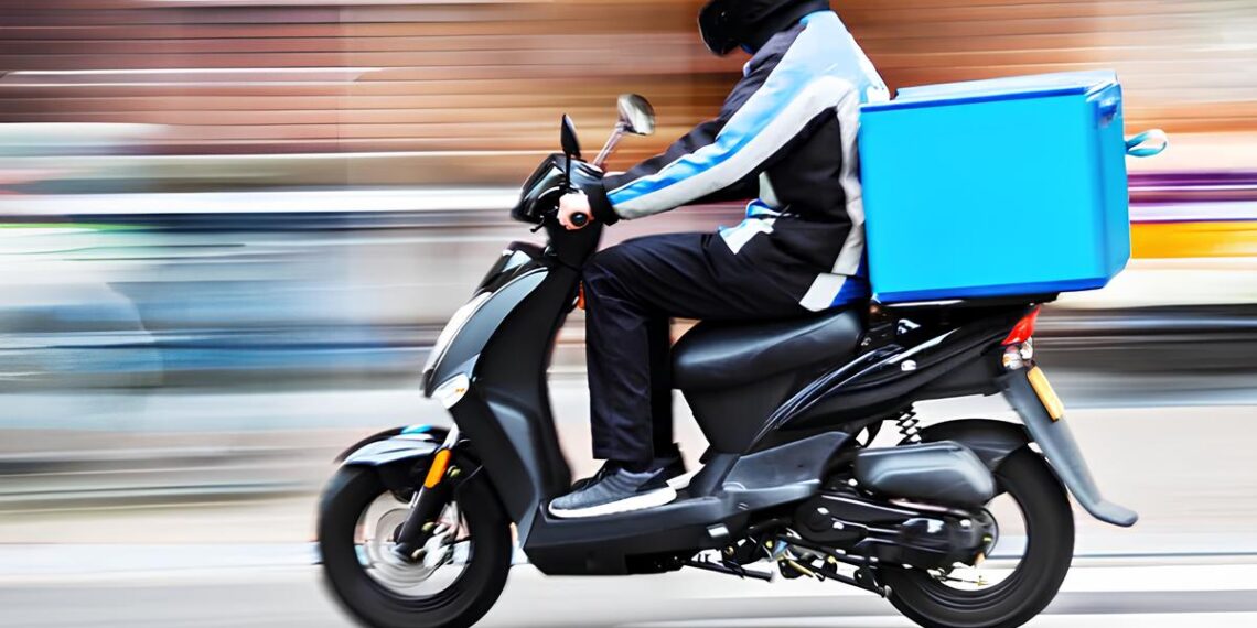 Yemek Sipariş Uygulamaları