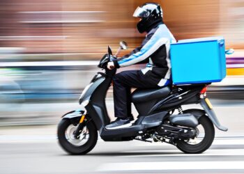 Yemek Sipariş Uygulamaları