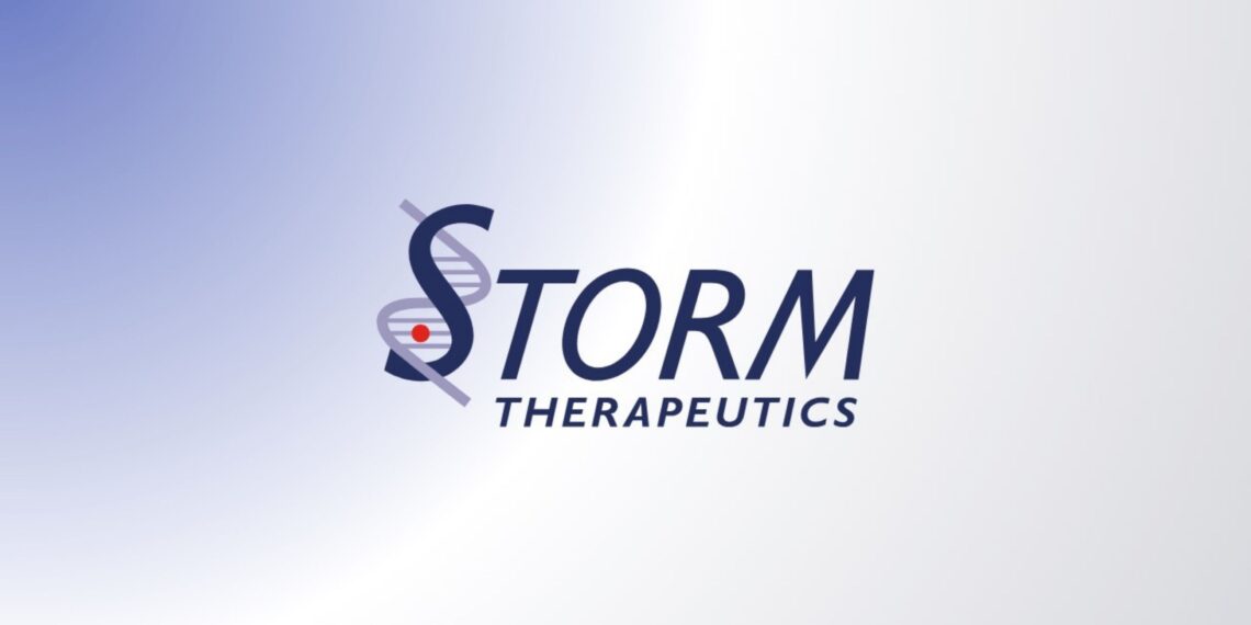 Kanser Tedavisinde Yeni Umut: STORM’a 56 Milyon Dolar Yatırım