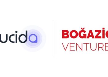 Lucida & Boğaziçi Ventures