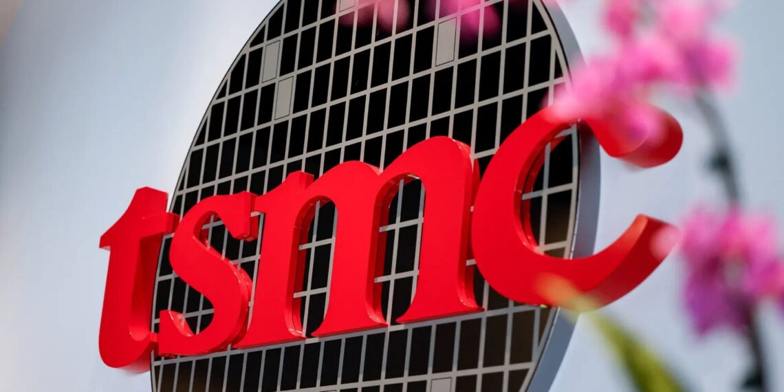 TSMC Yapay Zeka Dalgasıyla Rekora Koşuyor: Üst Üste Dördüncü Kez Kâr Patlaması Bekleniyor