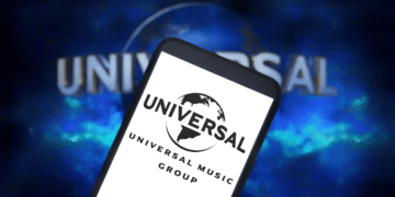 Pershing Square, Universal Music Group’u satın almak için 55.8 milyar euro teklif verdi