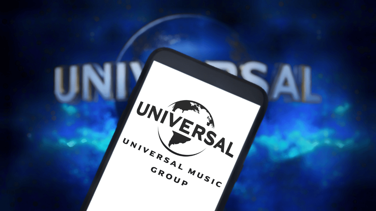 Pershing Square, Universal Music Group’u satın almak için 55.8 milyar euro teklif verdi