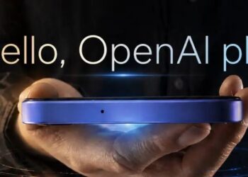 OpenAI - Telefon