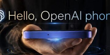 OpenAI - Telefon