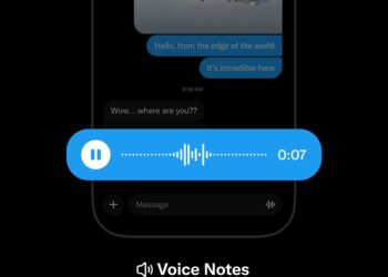 X Chat’e Sesli Mesaj Özelliği Geri Döndü