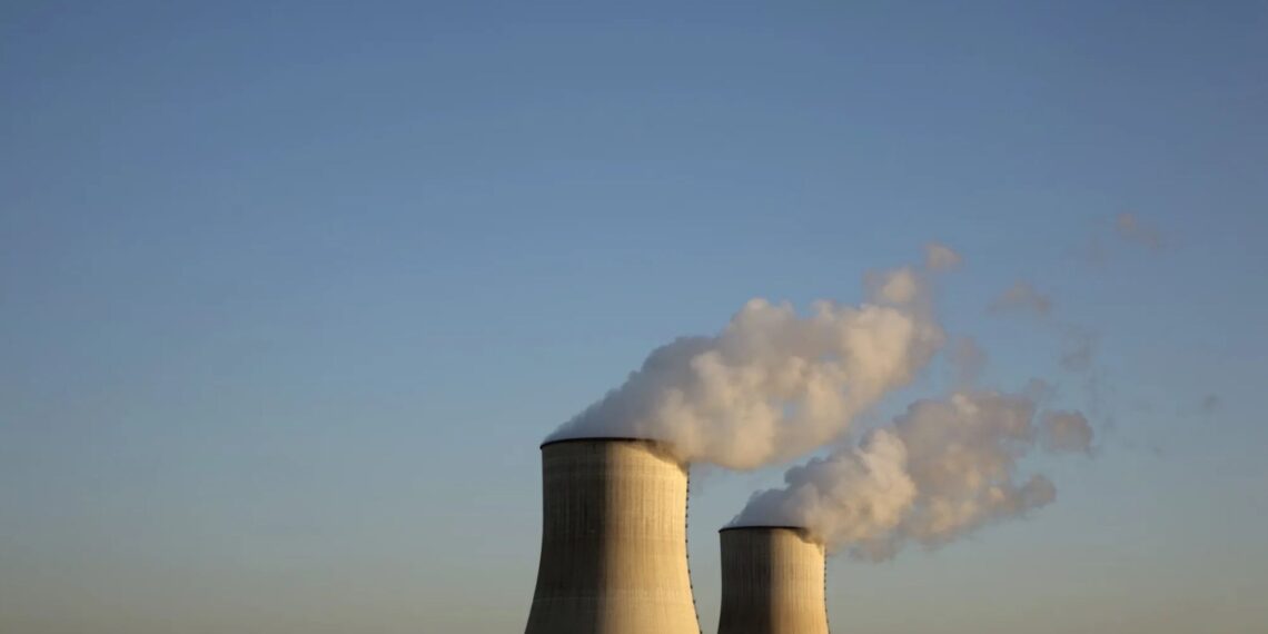 Enerji Devriminde Halka Arz Sinyali: Amazon Destekli X-energy Borsaya Açılıyor