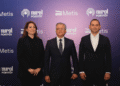 Nurol Portföy’den Metis Ventures’a 30 milyon dolarlık yatırım! 1