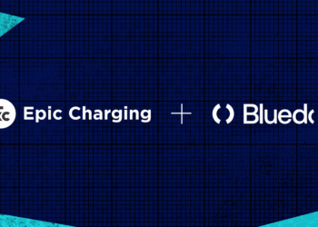 Bluedot