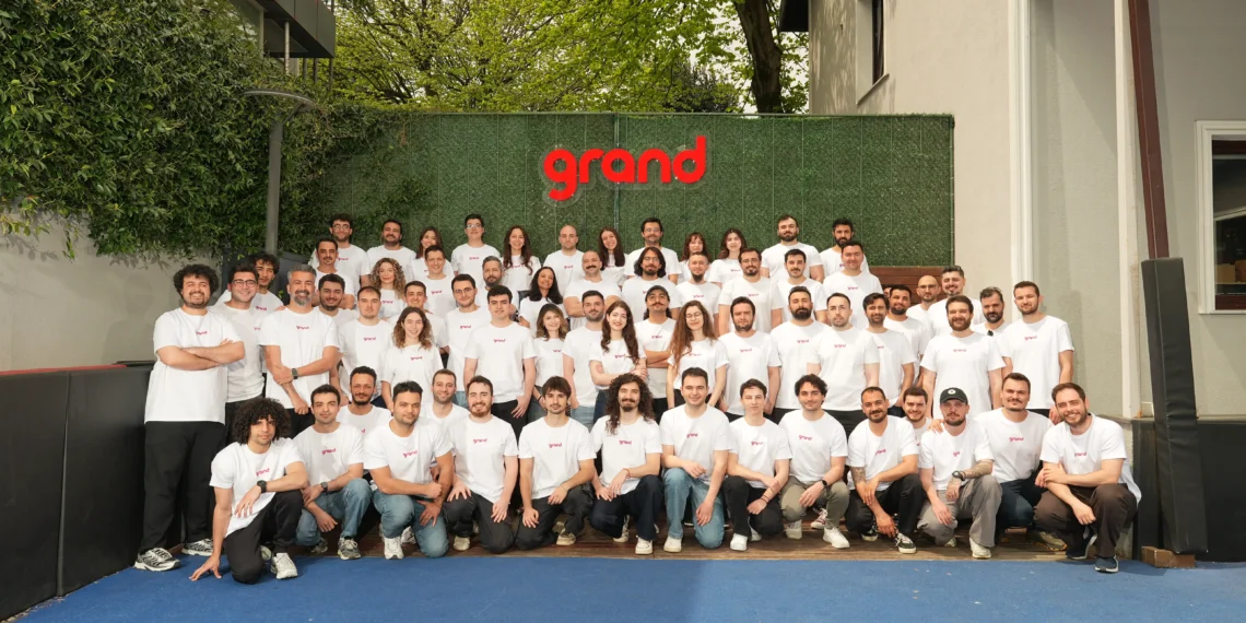 Grand Games