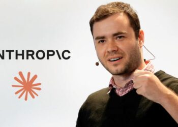 Andrej Karpathy - Anthropic